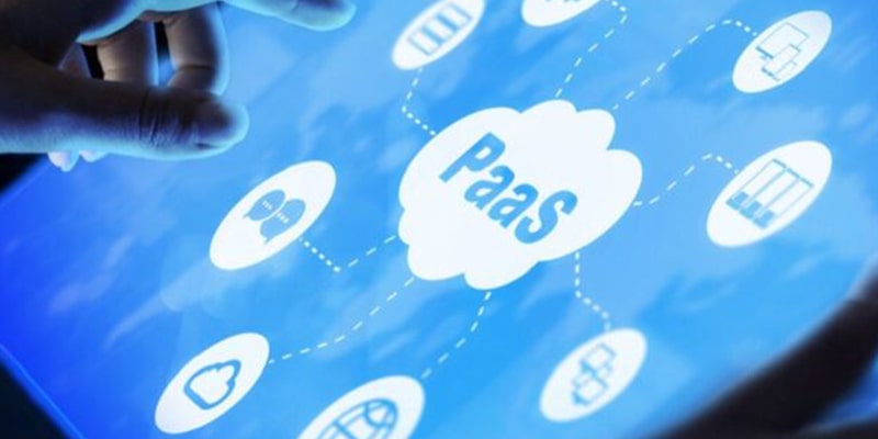 What is PaaS? Platform as a Service Explained