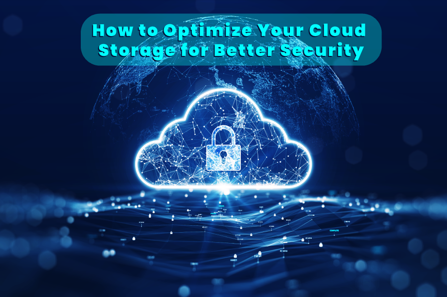 Cloud Storage