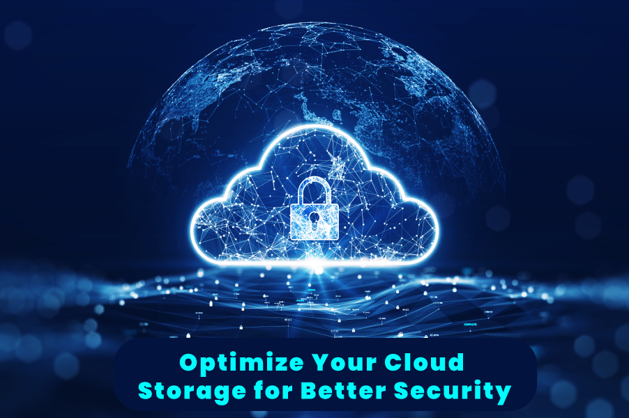 Cloud Storage