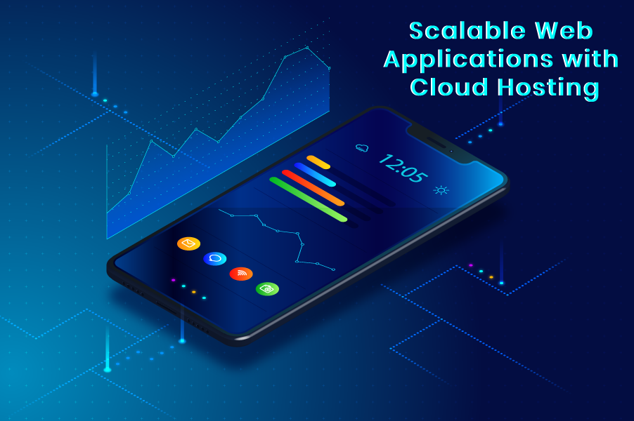 Scalable Web Applications