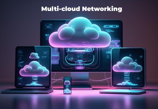 Multi-cloud Networking