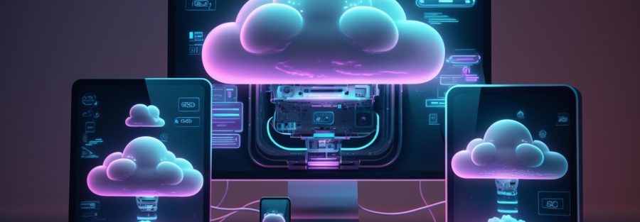 Multi-cloud Networking