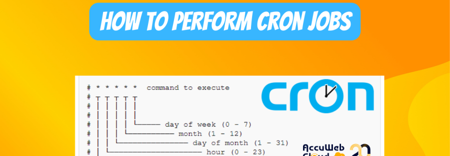 How to Perform Cron Jobs
