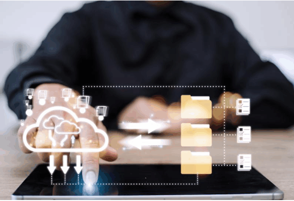Cloud Storage for Field Engineer