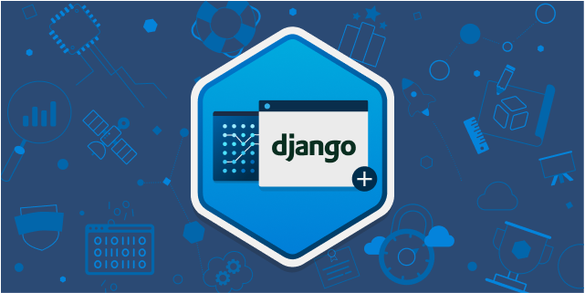 Deploy Django