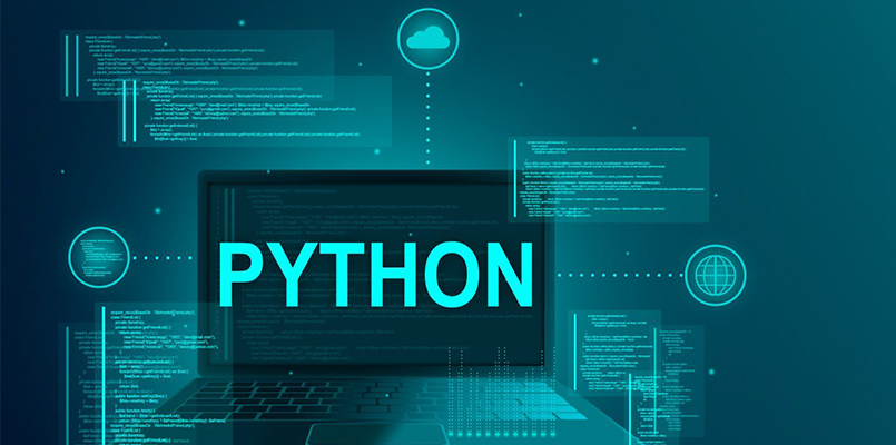 Install Python on Cloud