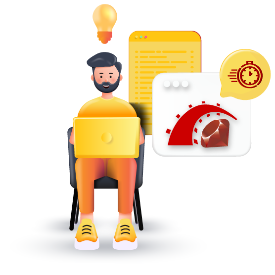 Power Your Apps with Blazing Fast Ruby on Rails Hosting