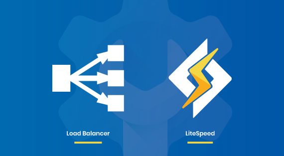 How to Configure Load Balancer using LiteSpeed Web ADC Balancer in 60 seconds?