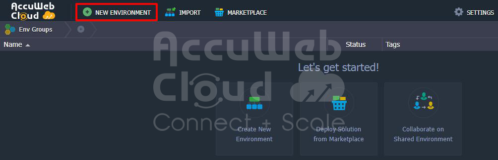 Nginx Load Balancer